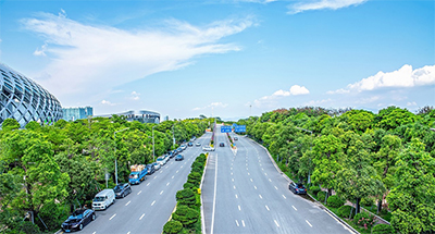 道路交通噪音監測方案