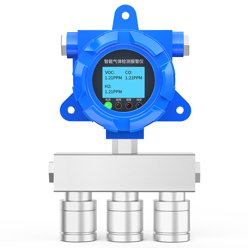 惡臭氣體檢測(cè)儀報(bào)警儀 